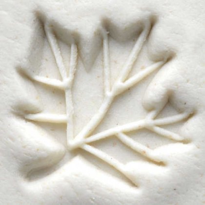 Medium Maple Leaf MKM Stamp