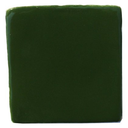 Forest Green Glaze & Body Stain Forest Green Glaze & Body Stain