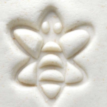 Medium Honey Bee MKM Stamp