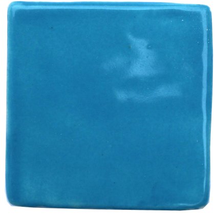 Azure Blue Glaze & Body Stain Azure Blue Glaze & Body Stain