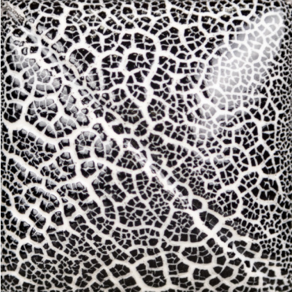 Mayco Black Cobblestone Speciality Glaze Mayco Black Cobblestone Speciality Glaze