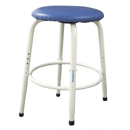 SHIMPO Adjustable Stool SHIMPO Adjustable Stool