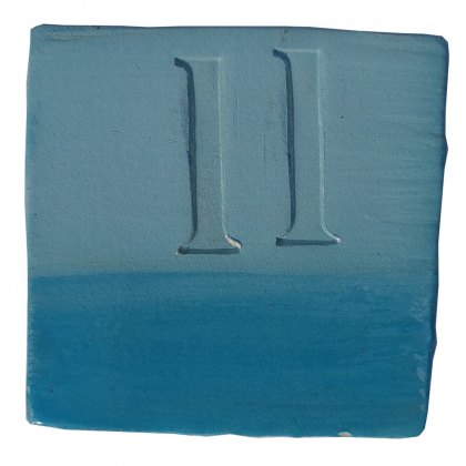 Duck Egg Blue Decorating Slip