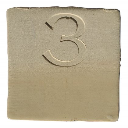 Dove White Decorating Slip