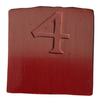 Linnet Pink Decorating Slip