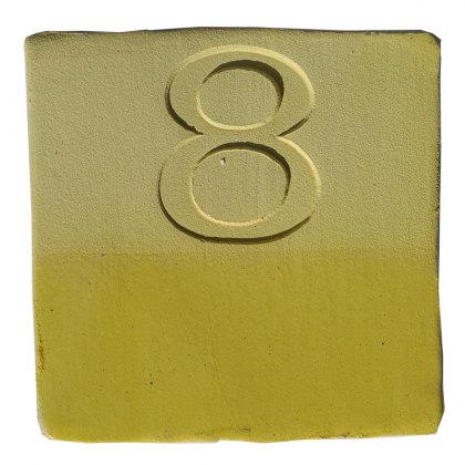 Wagtail Yellow Decorating Slip