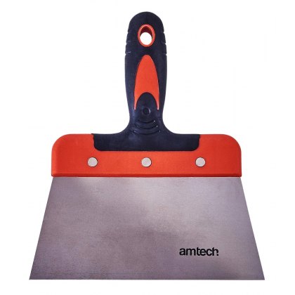 Clay Smoother With Soft Grip Handle Clay Smoother With Soft Grip Handle