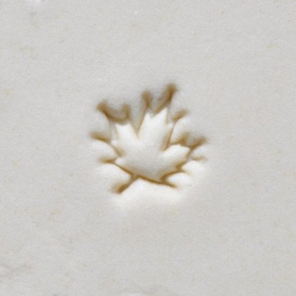 Mini Maple Leaf MKM Stamp