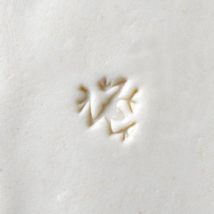 Mini Frog MKM Stamp