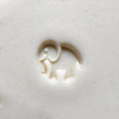 Mini Elephant MKM Stamp