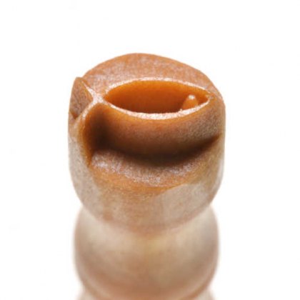 Mini Single Fish MKM Stamp