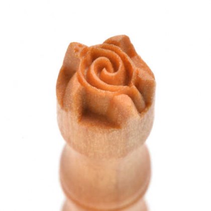 Mini Turtle MKM Stamp