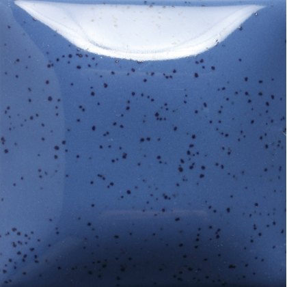 Mayco Speckled The Blues Stroke & Coat Mayco Speckled The Blues Stroke & Coat