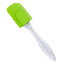 Flexible Silicon Spatula
