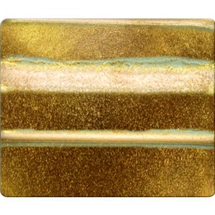 Gold Spectrum Glaze Gold Spectrum Glaze