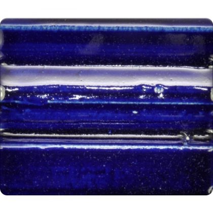 Royal Blue Spectrum Glaze Royal Blue Spectrum Glaze