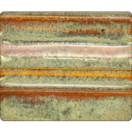 Textured Autumn Spectrum Glaze Textured Autumn Spectrum Glaze