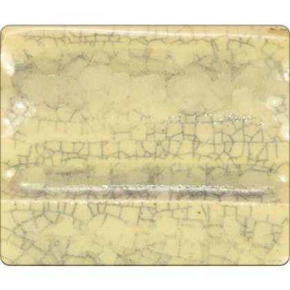 Clear Crackle Spectrum Glaze Clear Crackle Spectrum Glaze
