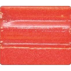 Reactive Red Spectrum Glaze Reactive Red Spectrum Glaze