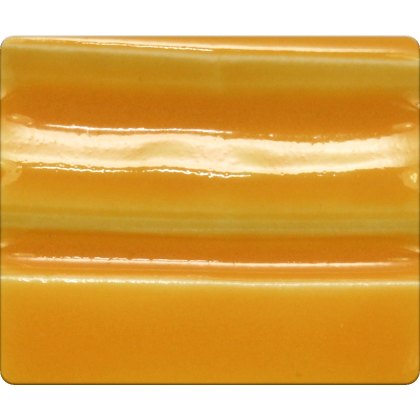 Mustard Spectrum High Fire Glaze Mustard Spectrum High Fire Glaze