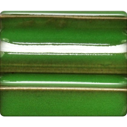Spring Green Spectrum High Fire Glaze Spring Green Spectrum High Fire Glaze