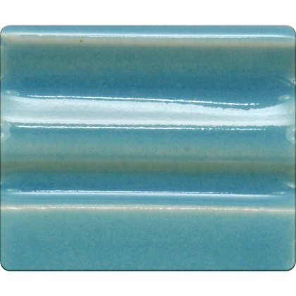 Sky Blue Spectrum High Fire Glaze Sky Blue Spectrum High Fire Glaze