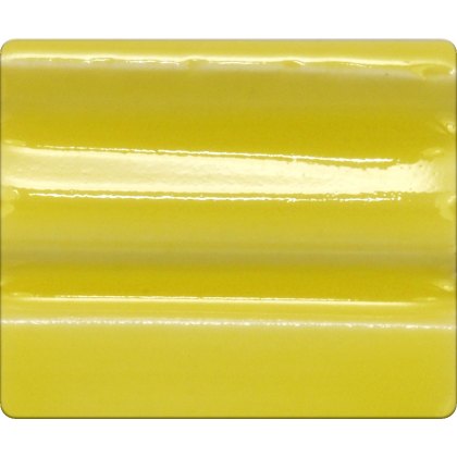 Yellow Spectrum High Fire Glaze Yellow Spectrum High Fire Glaze