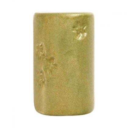 Wasabi Spectrum Shino Glaze