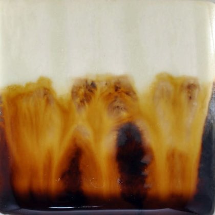 Pear Ash Spectrum Glaze