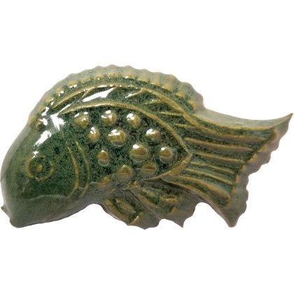Nori Green Spectrum Floating Glaze Nori Green Spectrum Floating Glaze