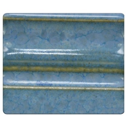 Soft Blue Spectrum Nove Glaze Soft Blue Spectrum Nove Glaze