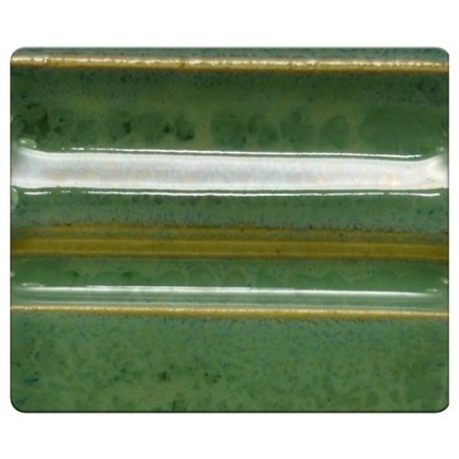 Soft Green Spectrum Nove Glaze Soft Green Spectrum Nove Glaze