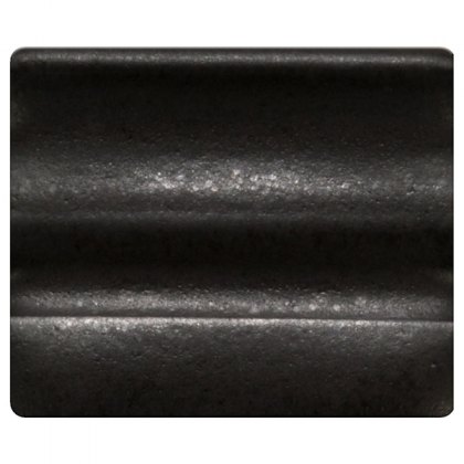 Matte Black Spectrum Nove Glaze Matte Black Spectrum Nove Glaze