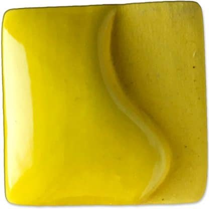 Spectrum Bright Yellow Underglaze