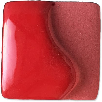 Spectrum Nectarine Underglaze