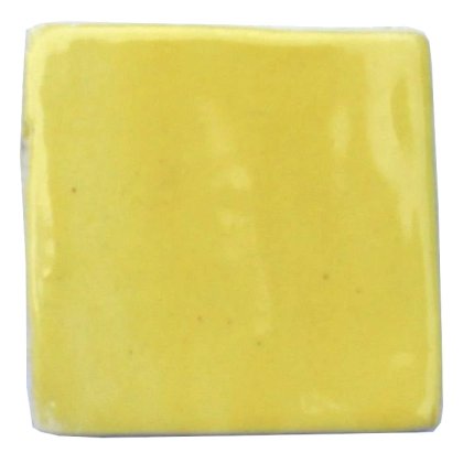 Corn Yellow Underglaze Powder