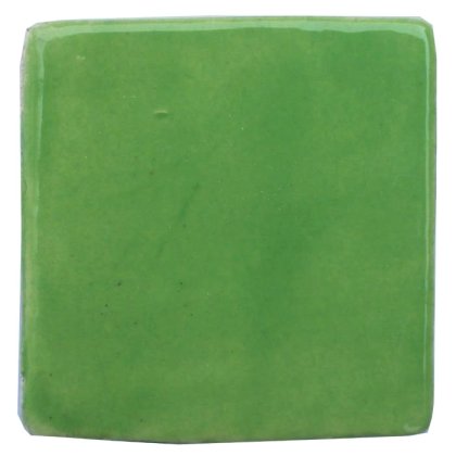 Apple Green Underglaze Powder
