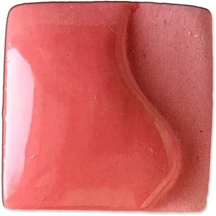 Spectrum Hot Pink Underglaze