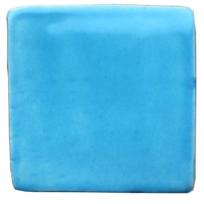 Celestial Blue Underglaze Powder