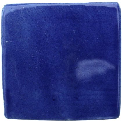 Royal Blue Underglaze Powder