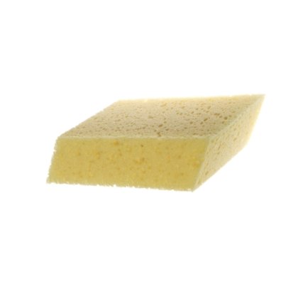 Synthetic Fettling Sponge Synthetic Fettling Sponge