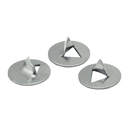 Single Point Metal Spur Steel Stilt