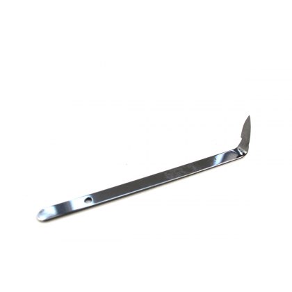 Stainless Steel Turning Tool Leaf Small Stainless Steel Turning Tool Leaf Small