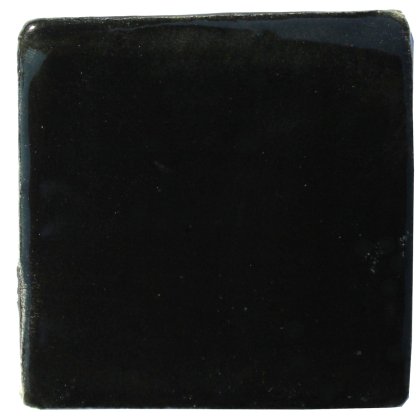 Jet Black Underglaze Powder