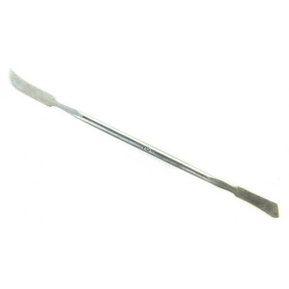 Forged Steel Pottery Tool Ref. B15 Forged Steel Pottery Tool Ref. B15