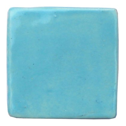 Light Blue Underglaze Powder
