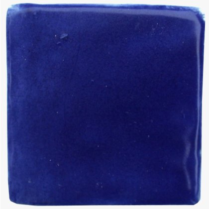 Mazarine Blue Underglaze Powder