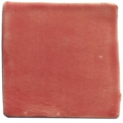 Crimson Underglaze Powder