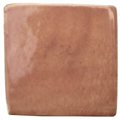 Salmon Underglaze Powder