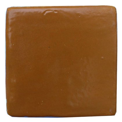 Amber Underglaze Powder